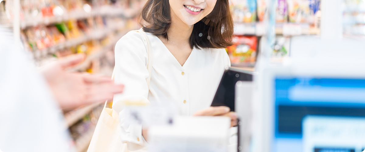 他社との違い メインビジュアル