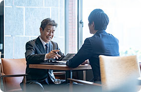 労働力の確保と権利の保全