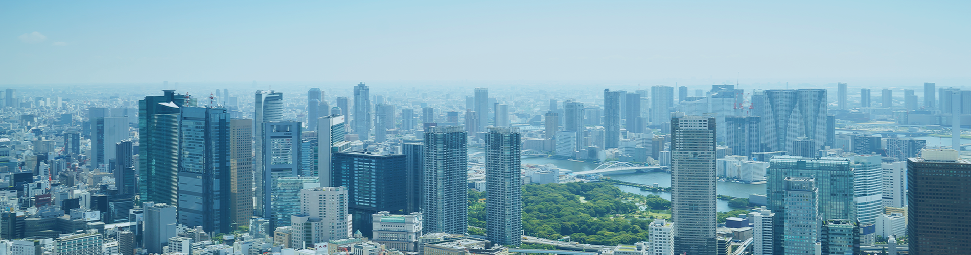 SDGs メインビジュアル